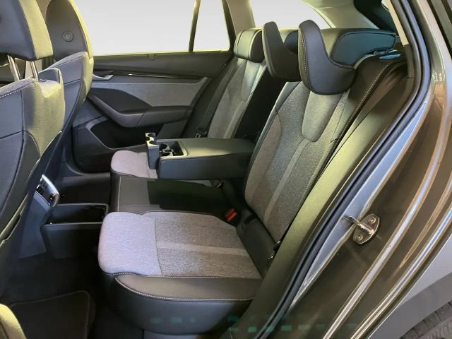 Skoda Octavia 2.0 TDI Combi Tour