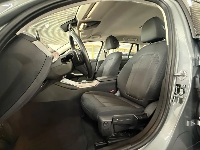 BMW 318 318d Touring