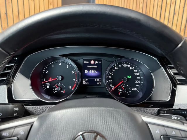 Volkswagen Passat DSG Variant