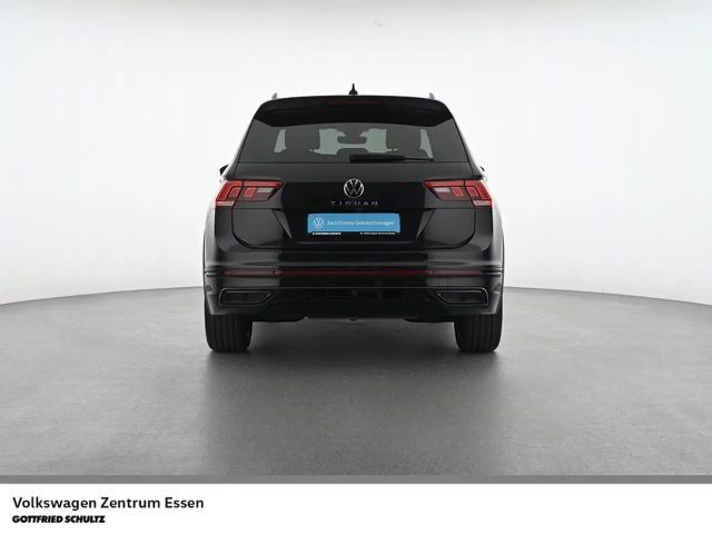 Volkswagen Tiguan DSG R-Line