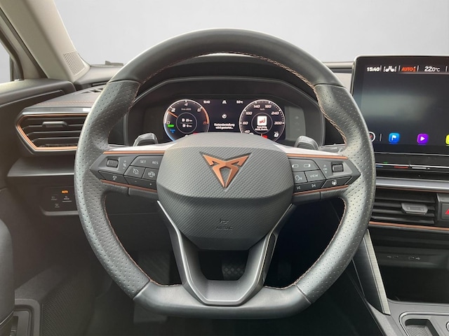 Cupra Formentor Formentor EPH*SHZ*LHZ*KESSY*ACC uvm...