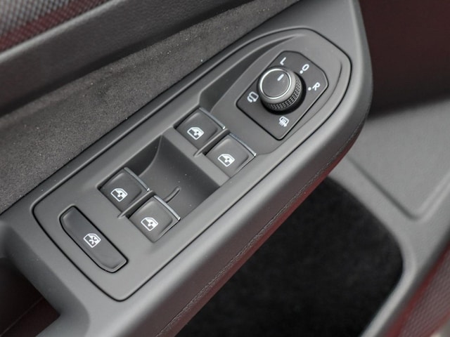 Volkswagen Golf 2.0 TSI DSG GTI