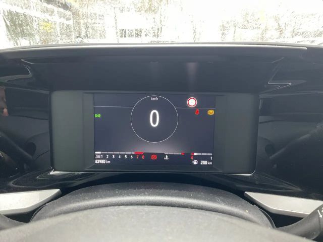 Opel Mokka 1.2 Turbo Elegance Turbo