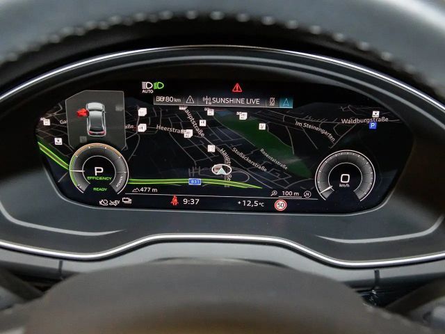 Audi Q5 55 TFSI Hybride Quattro