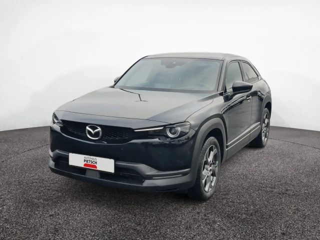 Mazda MX-30 SkyActiv e-Skyactiv