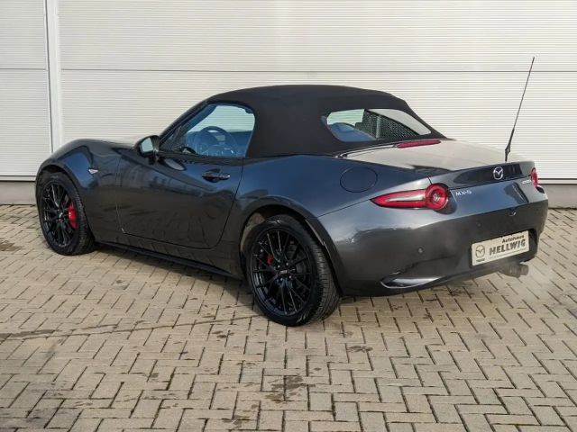 Mazda MX-5 Homura