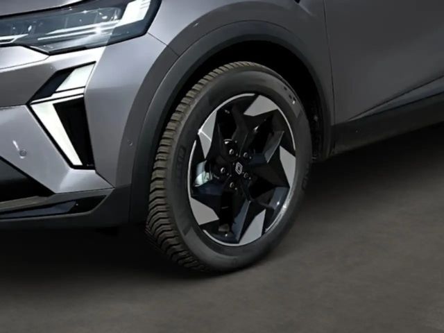 Renault Captur Techno