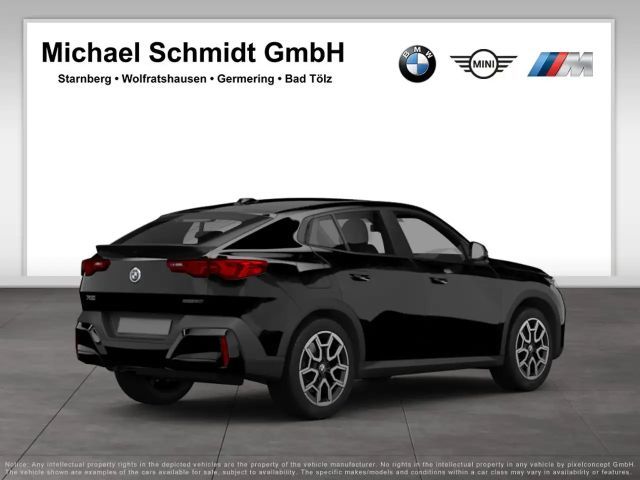 BMW X2 Coupé M35i xDrive