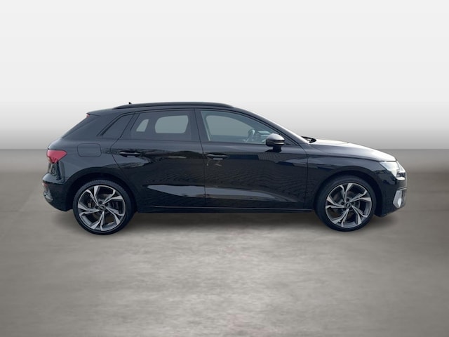 Audi A3 35 TFSI S-Tronic Sportback