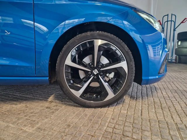 Seat Ibiza 1.0 TSI FR-lijn