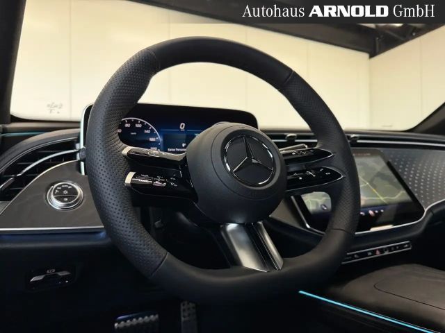 Mercedes-Benz E 450 4MATIC AMG Line Estate