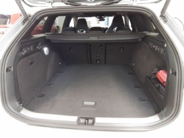 Volkswagen Passat 2.0 TDI DSG R-Line