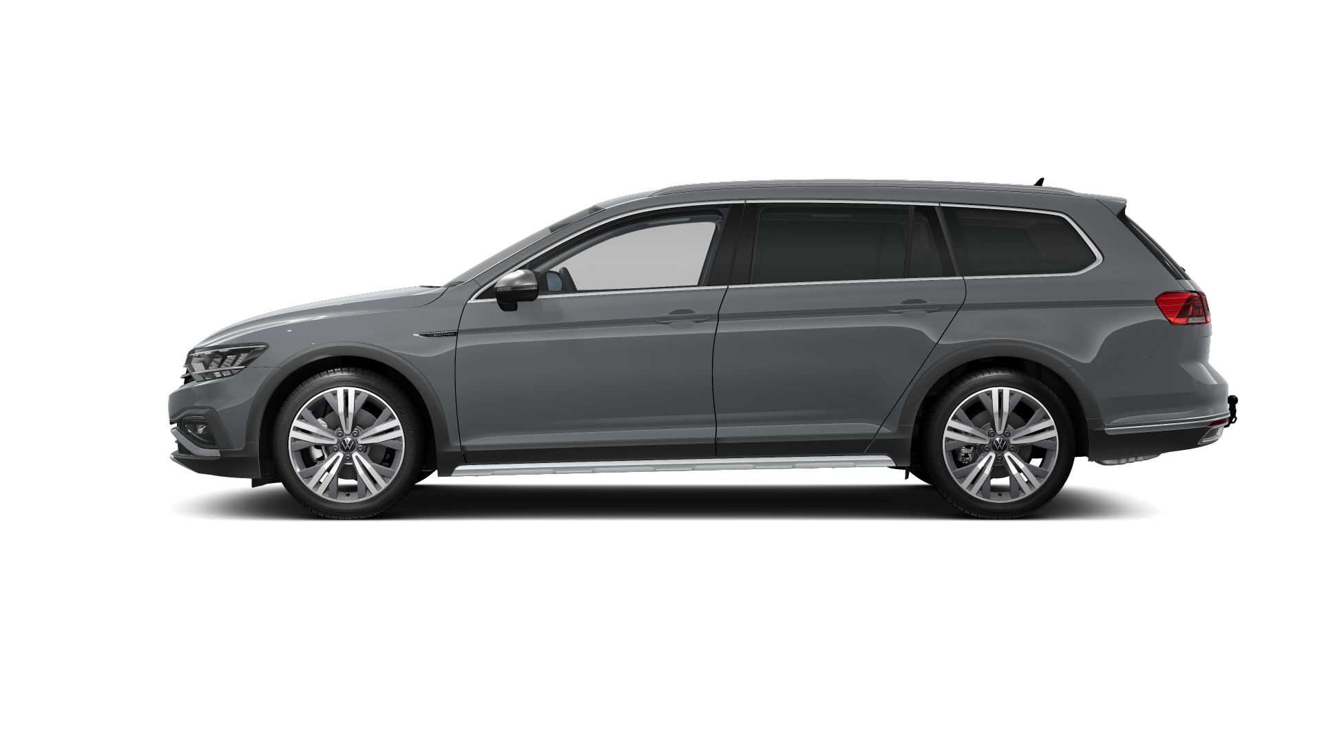 Volkswagen Passat 2.0 TDI Variant