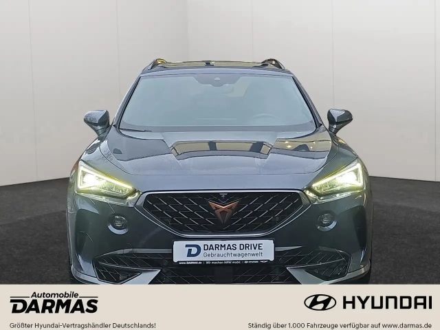 Cupra Formentor 2.0 TSI 4Drive DSG VZ