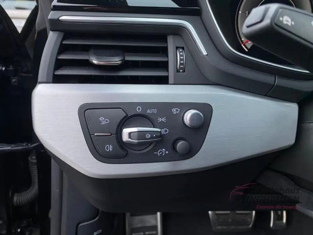 Audi A5 Ambiente Quattro S-Line Sportback