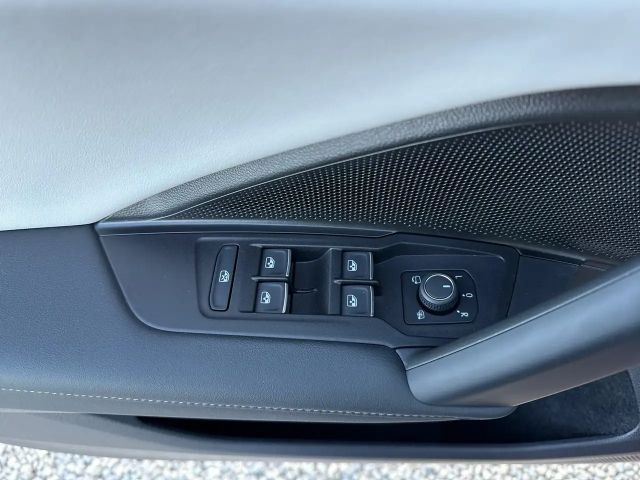 Volkswagen Tiguan Elegance Elegance