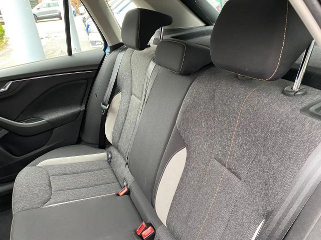 Skoda Kamiq 1.0 TSI Style Style