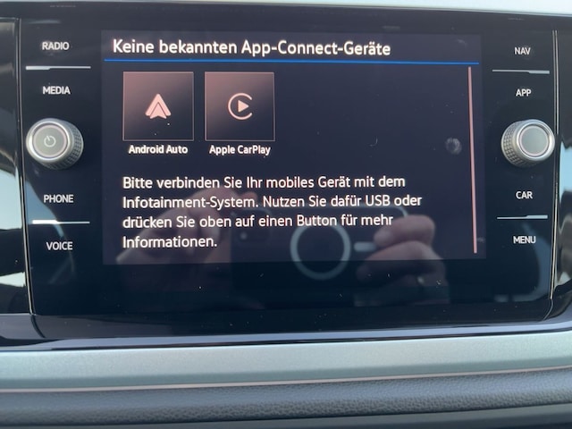 Volkswagen Taigo 1.0 TSI Life