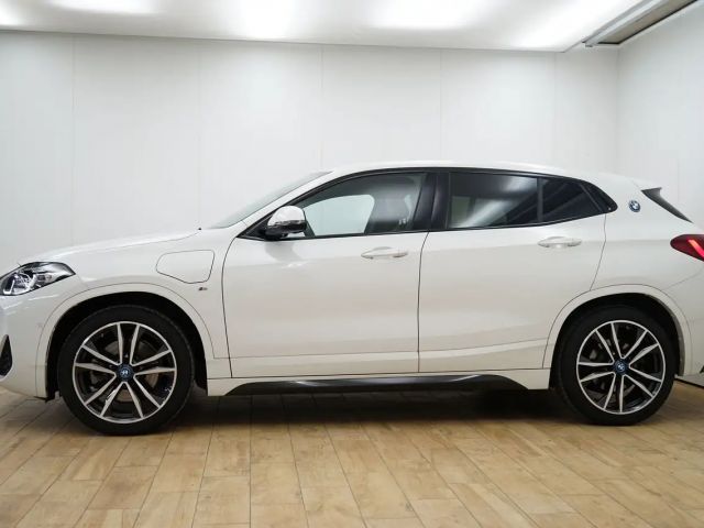 BMW X2 Coupé xDrive25e