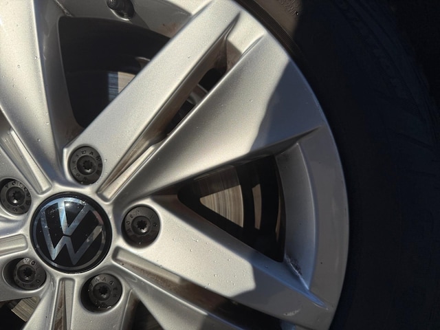 Volkswagen Golf Golf VIII Life Variant