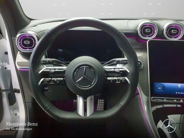 Mercedes-Benz GLC 450 4MATIC AMG Line