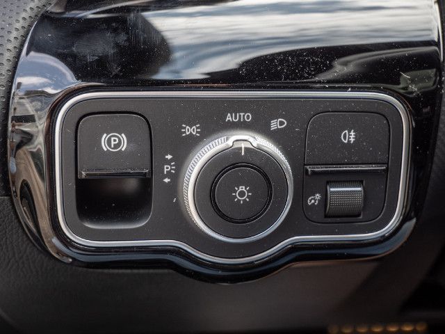 Mercedes-Benz CLA 180 Shooting Brake