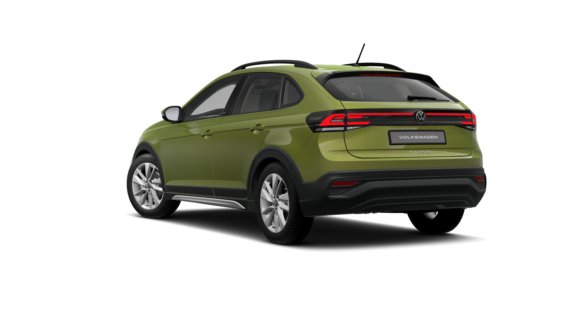 Volkswagen Taigo 1.5 TSI Life