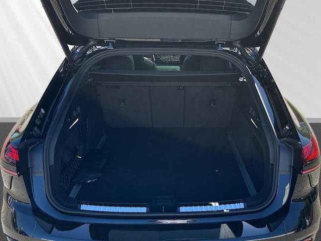 Audi A6 e-tron Avant Quattro