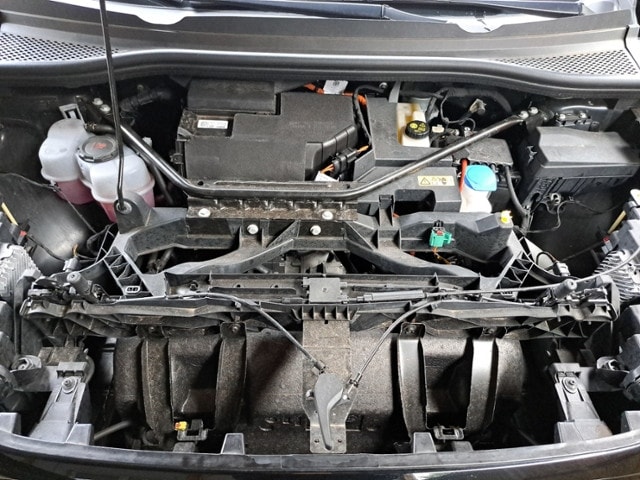 Audi Q4 e-tron 35 Sportback