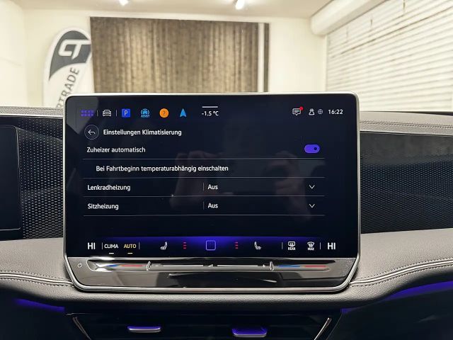 Volkswagen Passat 2.0 TDI Business DSG Variant