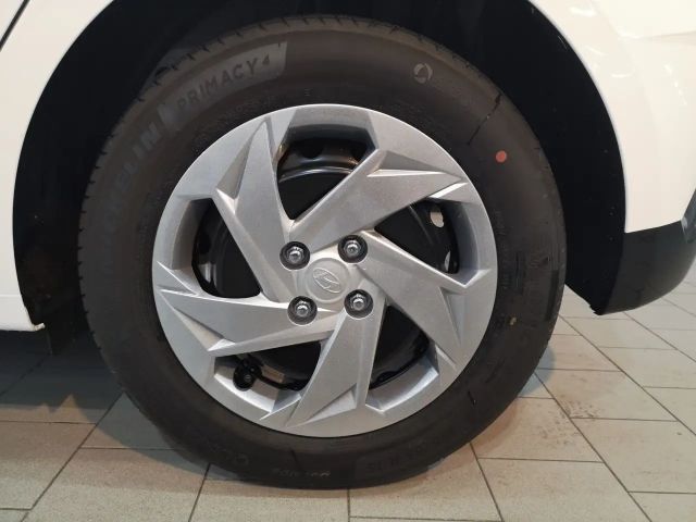 Hyundai i20 1.0 Select T-GDi