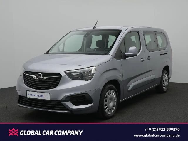 Opel Combo Life