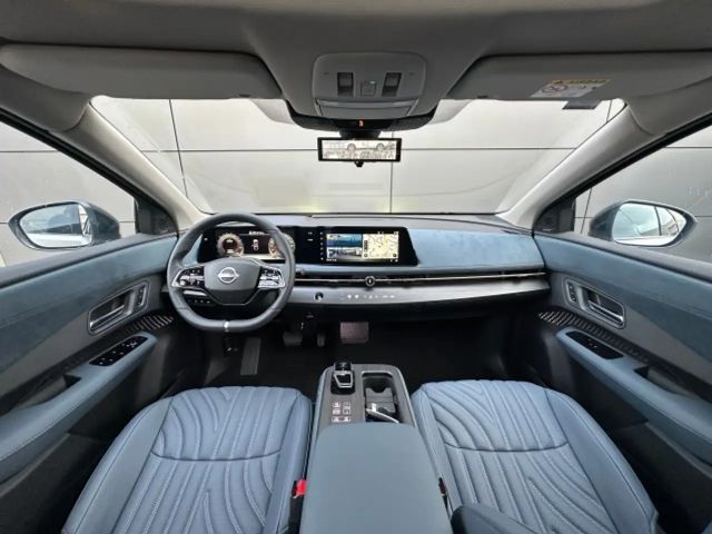 Nissan Ariya 87 kWh AWD Evolve