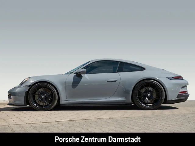 Porsche 992 Coupé GT3