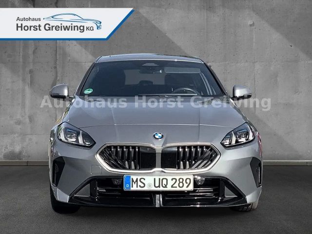 BMW 120 M-Sport Sedan