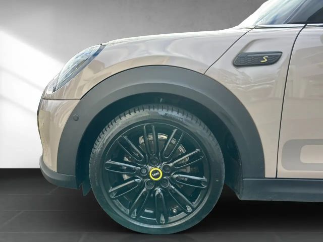 MINI Mini Electric SE