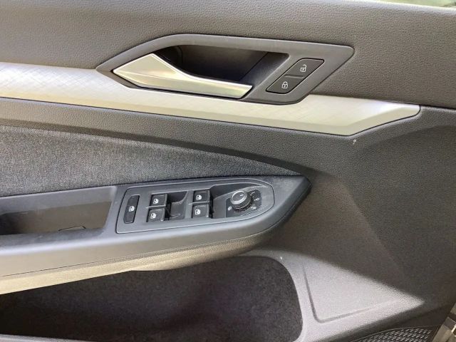 Volkswagen Golf 2.0 TDI DSG Life