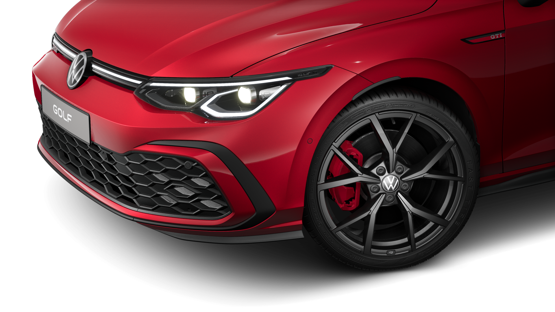 Volkswagen Golf DSG Golf VIII