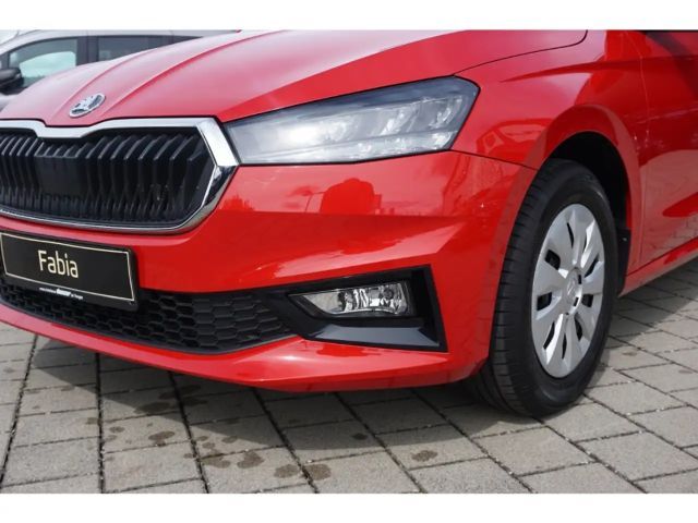 Skoda Fabia 1.0 TSI Ambition