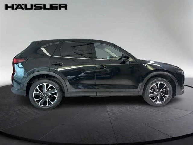 Mazda CX-5 4WD Sportsline
