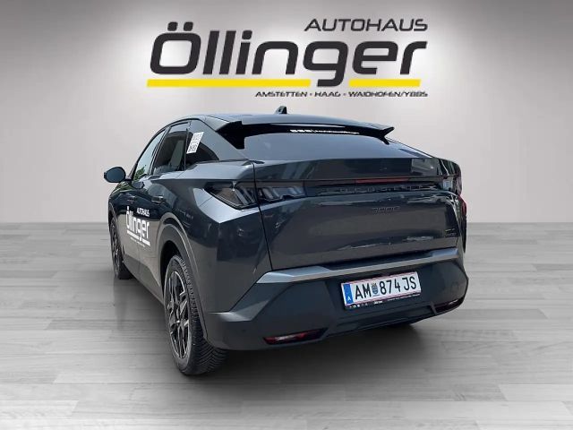 Peugeot 3008 Allure Pack Hybrid