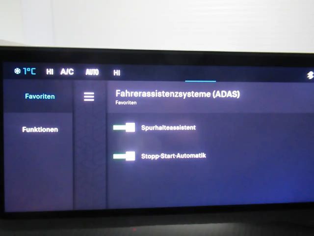 Citroën C5 X Feel PureTech