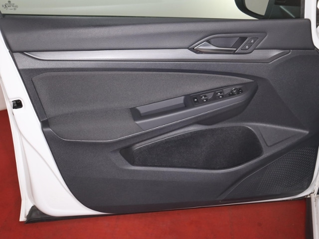 Volkswagen Golf 2.0 TSI DSG IQ.Drive Style