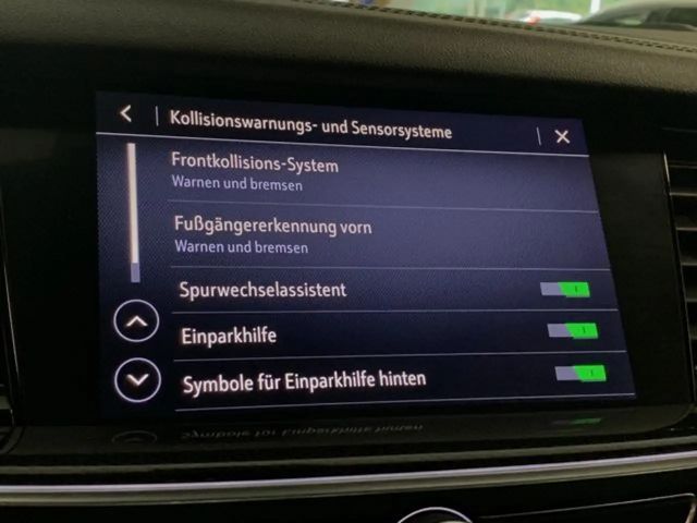 Opel Insignia Business Elegance Sports Tourer