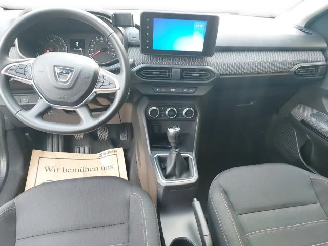 Dacia Jogger Extreme TCe 110