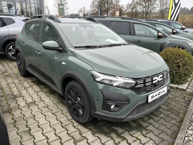 Dacia Sandero Stepway TCe 90
