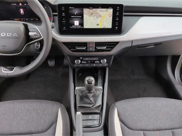 Skoda Scala 1.0 TSI Tour