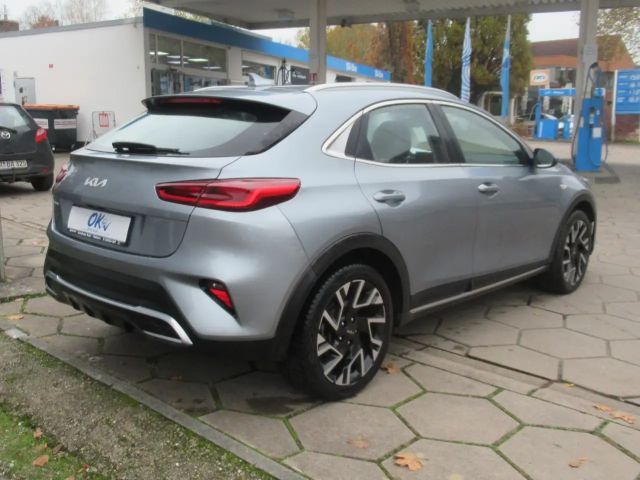 Kia XCeed GDi Vision