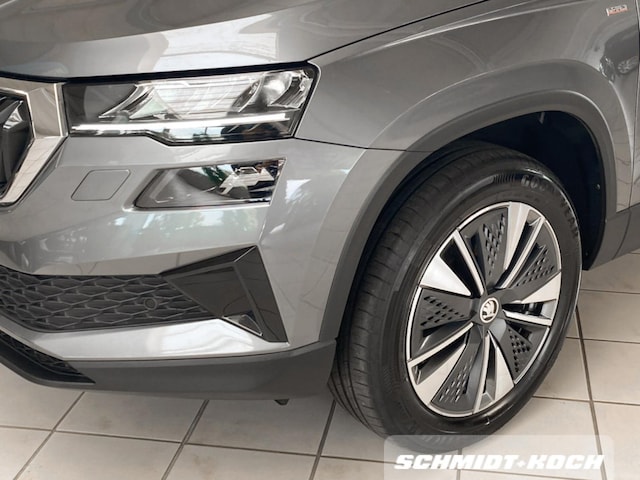 Skoda Karoq 1.5 TSI ACT Tour