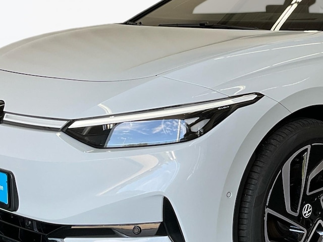 Volkswagen ID.7 Tourer